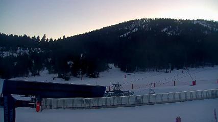 Formiguères: Webcam 1 (formigueres.fr)