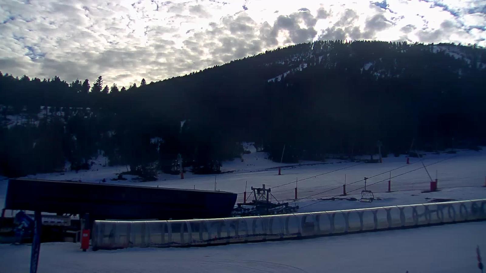 Webcam Formiguères: Webcam 1