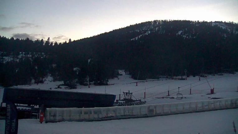 Webcam Formiguères: Webcam 1