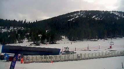 Formiguères: Webcam 1 (formigueres.fr)