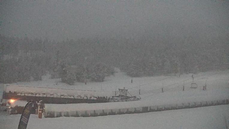 Webcam Formiguères: Webcam 1