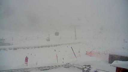 Formiguères: Webcam 1 (formigueres.fr)