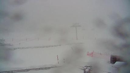 Formiguères: Webcam 1 (formigueres.fr)