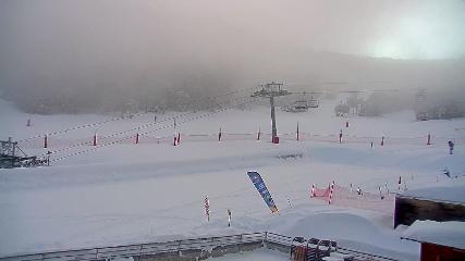 Formiguères: Webcam 1 (formigueres.fr)