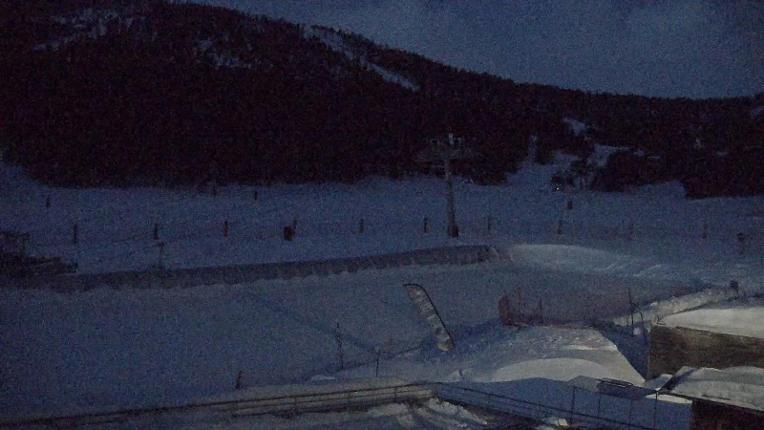 Webcam Formiguères: Webcam 1