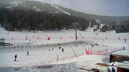 Formiguères: Webcam 1 (formigueres.fr)