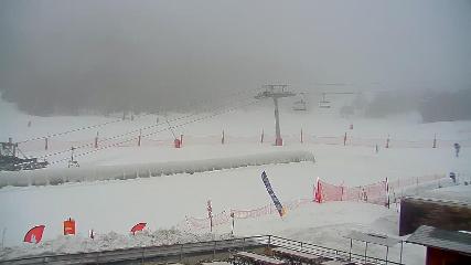 Formiguères: Webcam 1 (formigueres.fr)