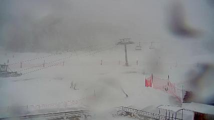 Formiguères: Webcam 1 (formigueres.fr)