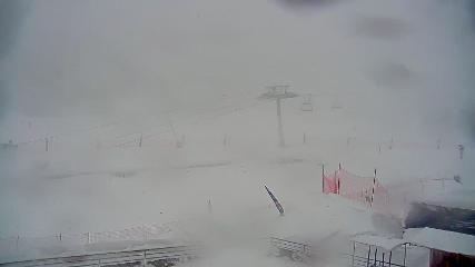 Formiguères: Webcam 1 (formigueres.fr)