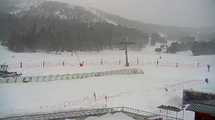 Formiguères: Webcam 1 (formigueres.fr)