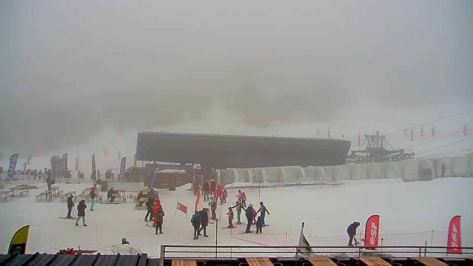 Webcam Formiguères: Webcam 1