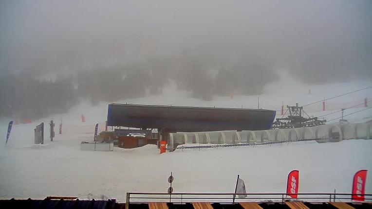 Webcam Formiguères: Webcam 1