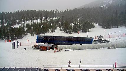 Formiguères: Webcam 1 (formigueres.fr)