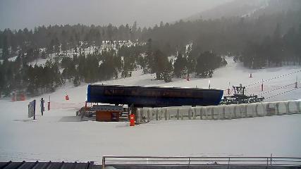 Formiguères: Webcam 1 (formigueres.fr)