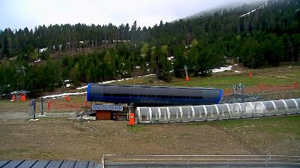 Formiguères: Webcam 1 (formigueres.fr)