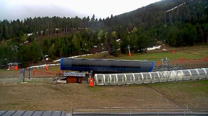 Formiguères: Webcam 1 (formigueres.fr)