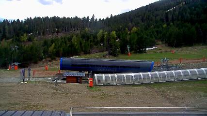 Formiguères: Webcam 1 (formigueres.fr)