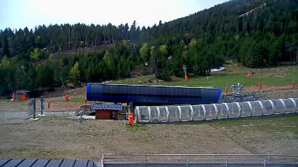 Formiguères: Webcam 1 (formigueres.fr)