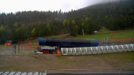 Formiguères: Webcam 1 (formigueres.fr)