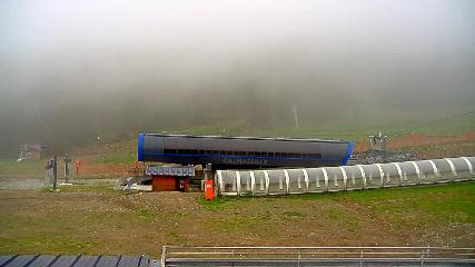 Formiguères: Webcam 1 (formigueres.fr)