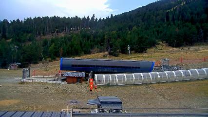 Formiguères: Webcam 1 (formigueres.fr)