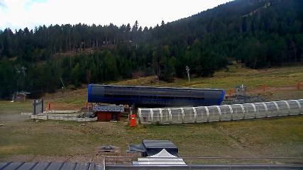 Formiguères: Webcam 1 (formigueres.fr)
