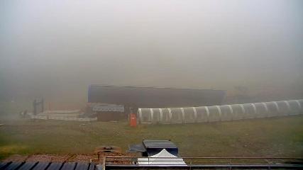 Formiguères: Webcam 1 (formigueres.fr)