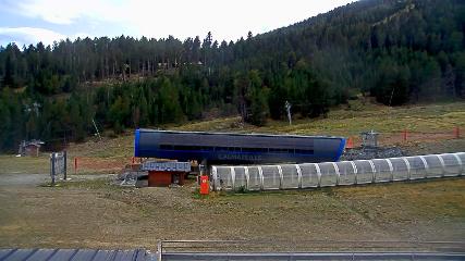 Formiguères: Webcam 1 (formigueres.fr)