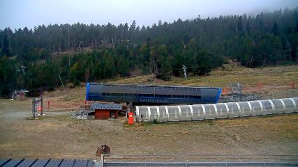 Formiguères: Webcam 1 (formigueres.fr)