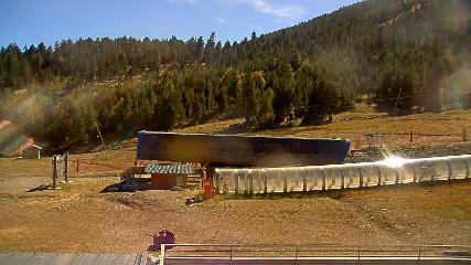 Formiguères: Webcam 1 (formigueres.fr)