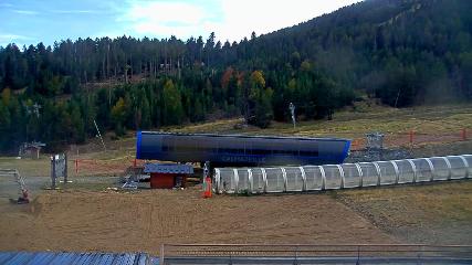 Formiguères: Webcam 1 (formigueres.fr)