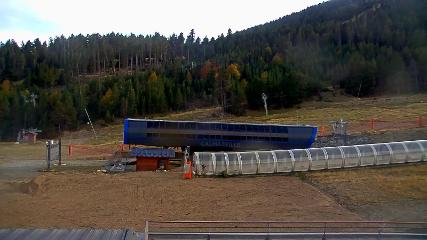 Formiguères: Webcam 1 (formigueres.fr)