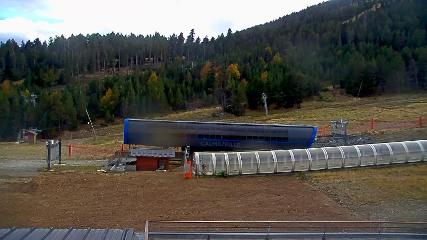 Formiguères: Webcam 1 (formigueres.fr)
