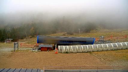 Formiguères: Webcam 1 (formigueres.fr)