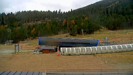 Formiguères: Webcam 1 (formigueres.fr)