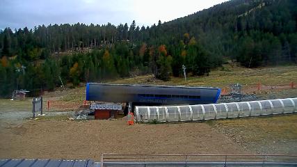 Formiguères: Webcam 1 (formigueres.fr)
