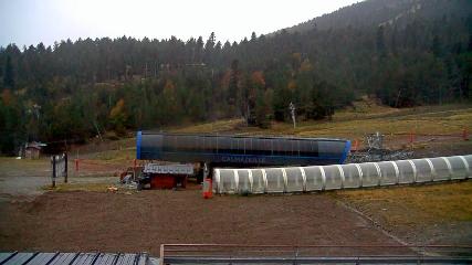 Formiguères webcam