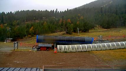 Formiguères webcam