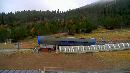 Formiguères: Webcam 1 (formigueres.fr)