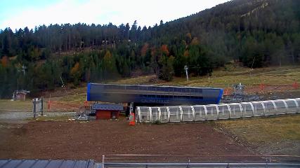 Formiguères: Webcam 1 (formigueres.fr)