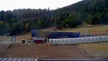 Formiguères: Webcam 1 (formigueres.fr)