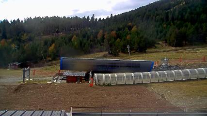 Formiguères: Webcam 1 (formigueres.fr)