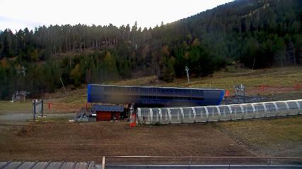 Formiguères: Webcam 1 (formigueres.fr)