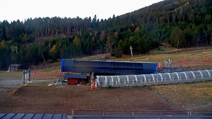 Formiguères: Webcam 1 (formigueres.fr)