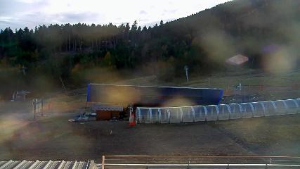 Formiguères: Webcam 1 (formigueres.fr)