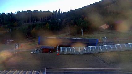 Formiguères: Webcam 1 (formigueres.fr)