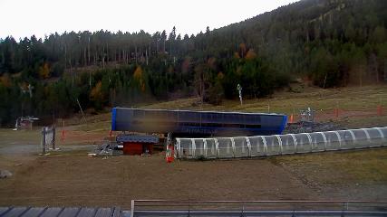 Formiguères: Webcam 1 (formigueres.fr)