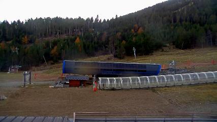 Formiguères: Webcam 1 (formigueres.fr)