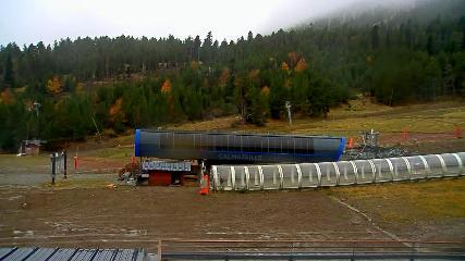 Formiguères: Webcam 1 (formigueres.fr)