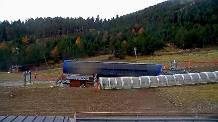 Formiguères: Webcam 1 (formigueres.fr)